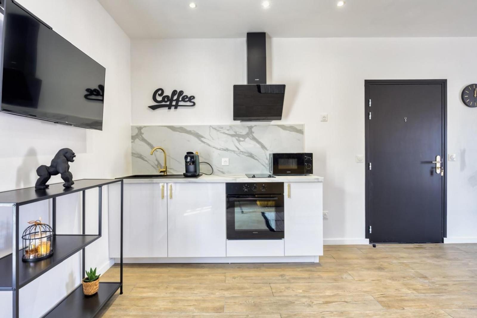 Studio 1 Coubron Εξωτερικό φωτογραφία
