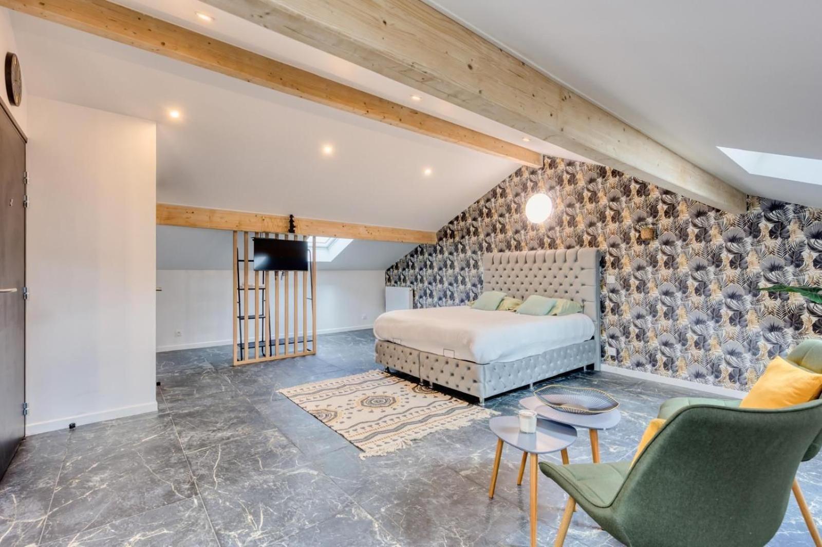 Studio 1 Coubron Εξωτερικό φωτογραφία