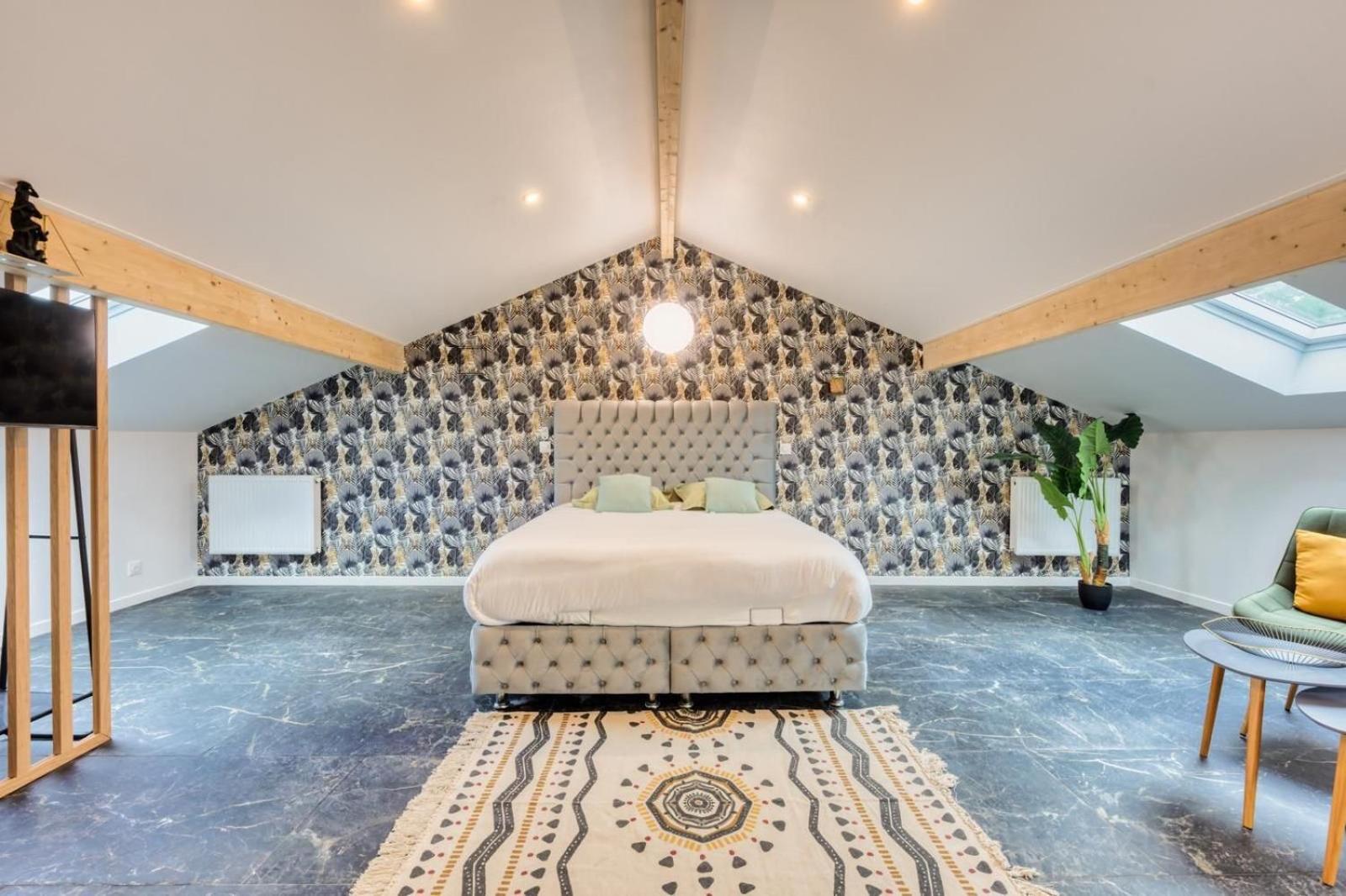 Studio 1 Coubron Εξωτερικό φωτογραφία