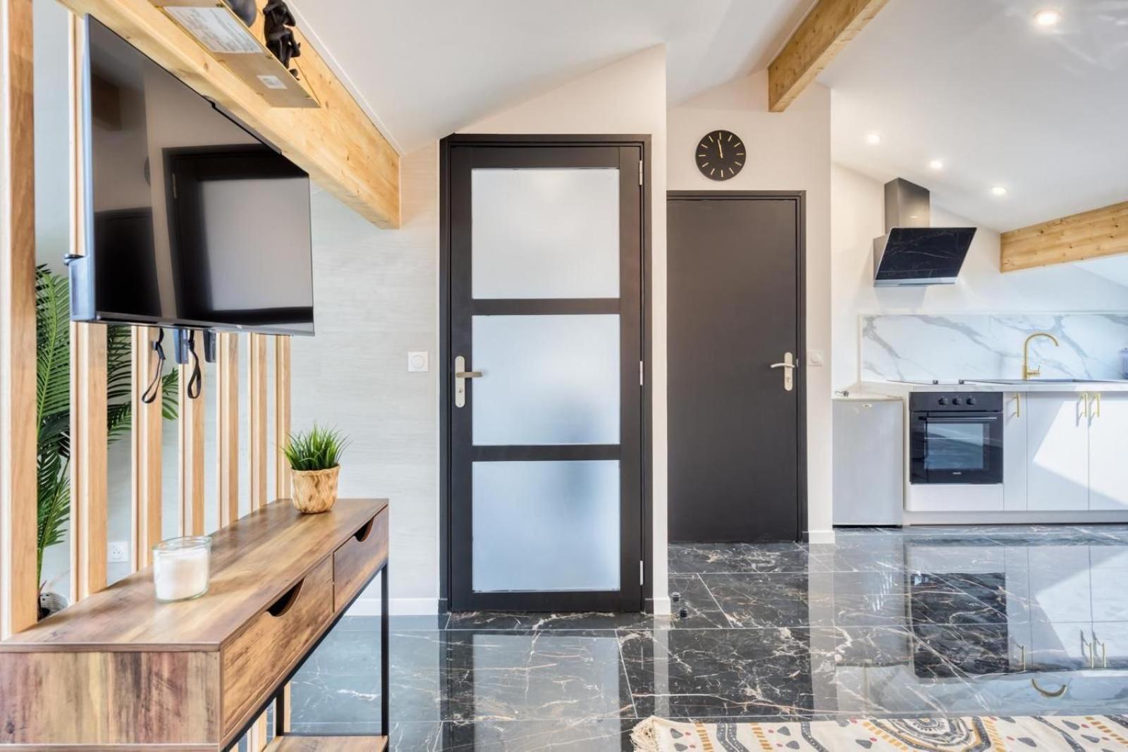 Studio 1 Coubron Εξωτερικό φωτογραφία