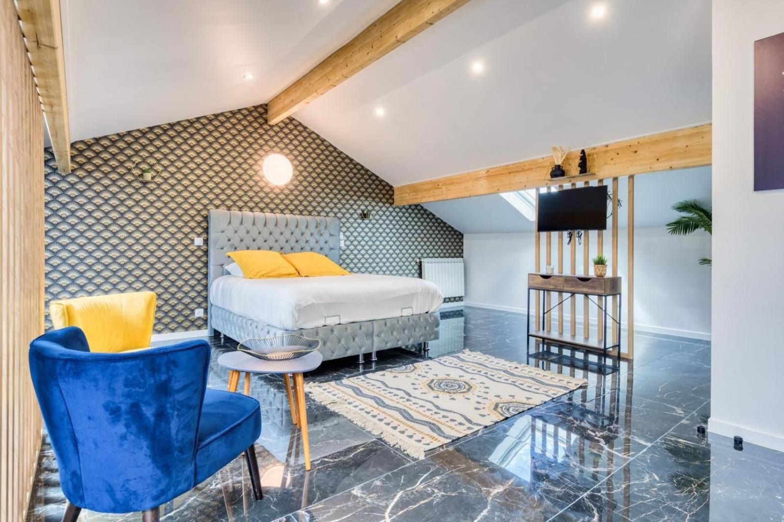 Studio 1 Coubron Εξωτερικό φωτογραφία