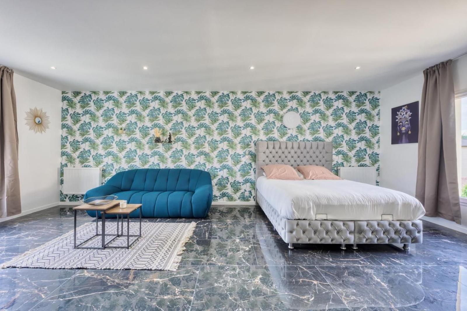 Studio 1 Coubron Εξωτερικό φωτογραφία